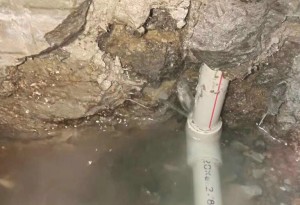 澄海区管道漏水检测五