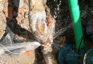澄海区管道漏水检测二