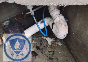 澄海区水管漏水检测公司6