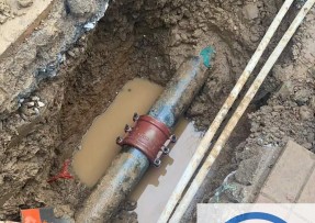 澄海区水管漏水检测公司4