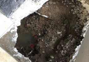 澄海区水管漏水检测公司2